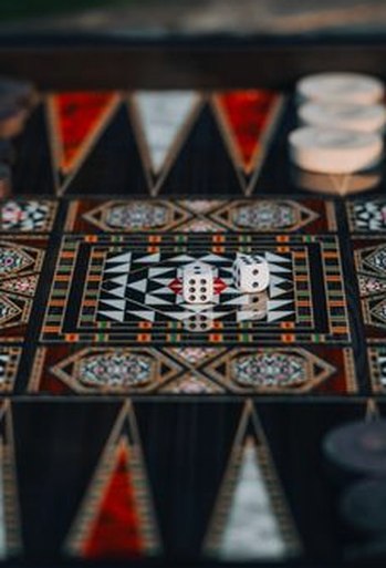  Vương quốc trò chơi 